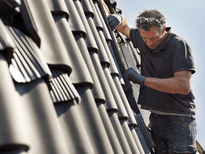 About Roof Repair Experts Cohasset, MA