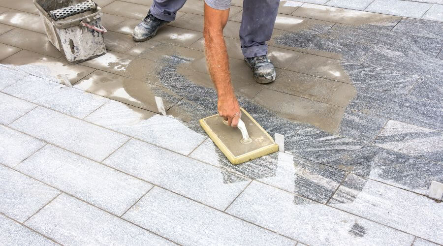 Professional New roof installation in Cohasset, MA